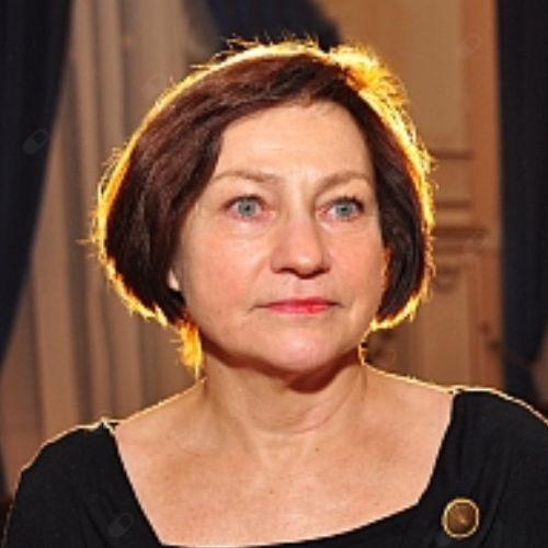 Anna BUDZYŃSKA