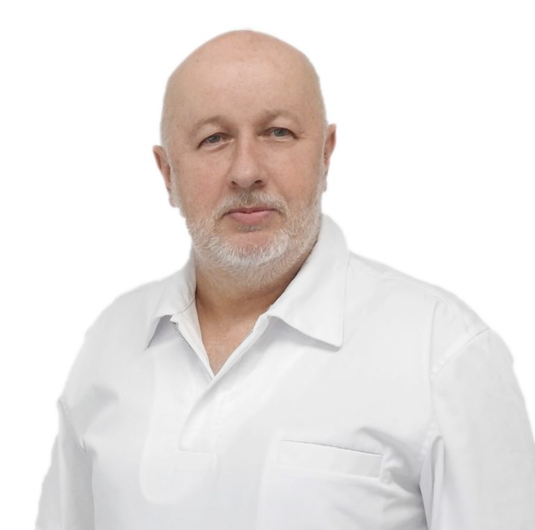 Piotr BUDZYŃSKI