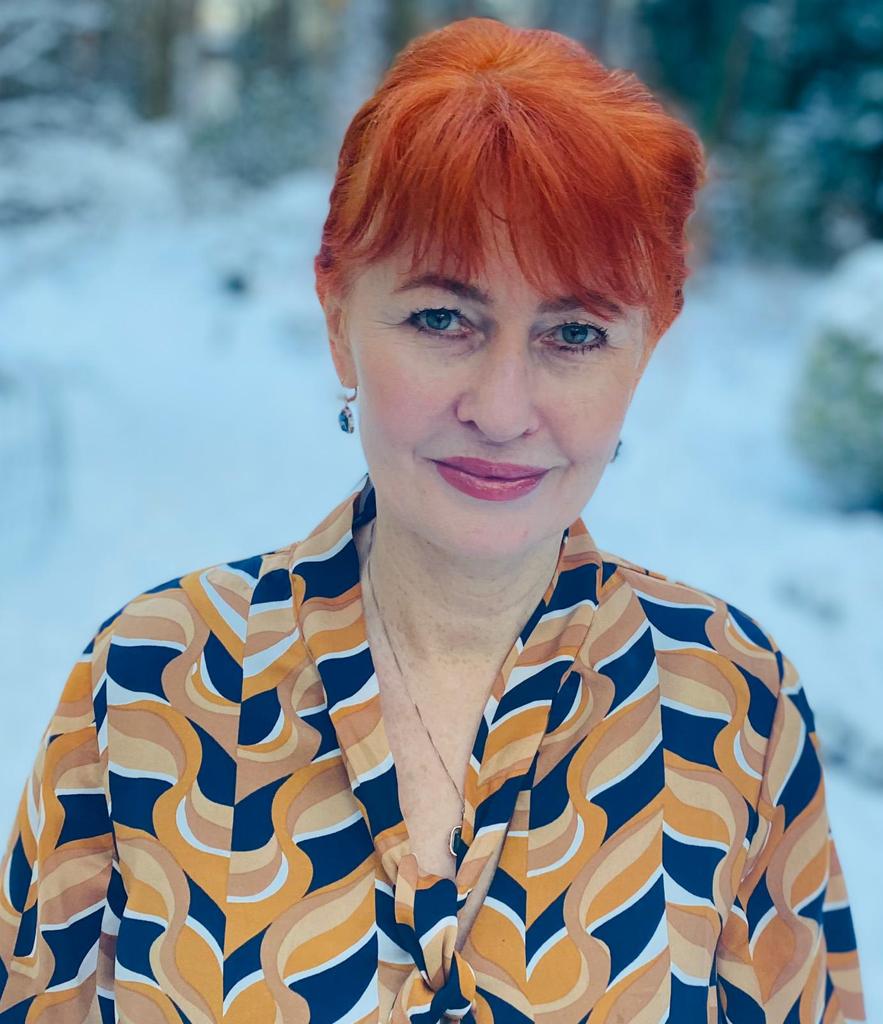 Anna BOCHYŃSKA