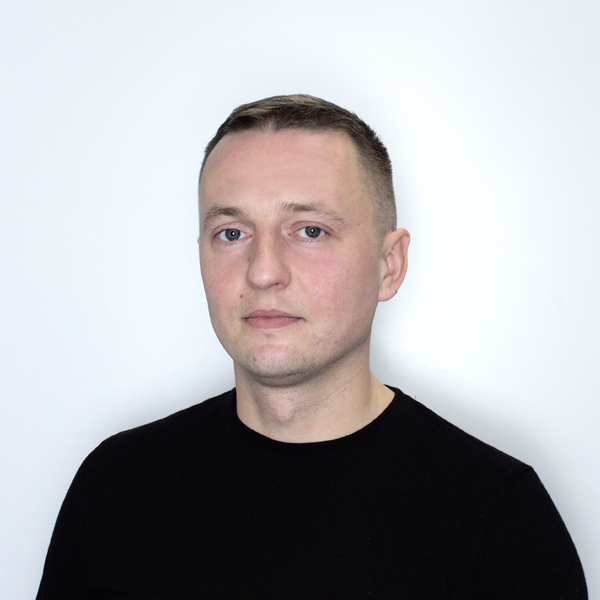 Bartłomiej DĄBROWSKI