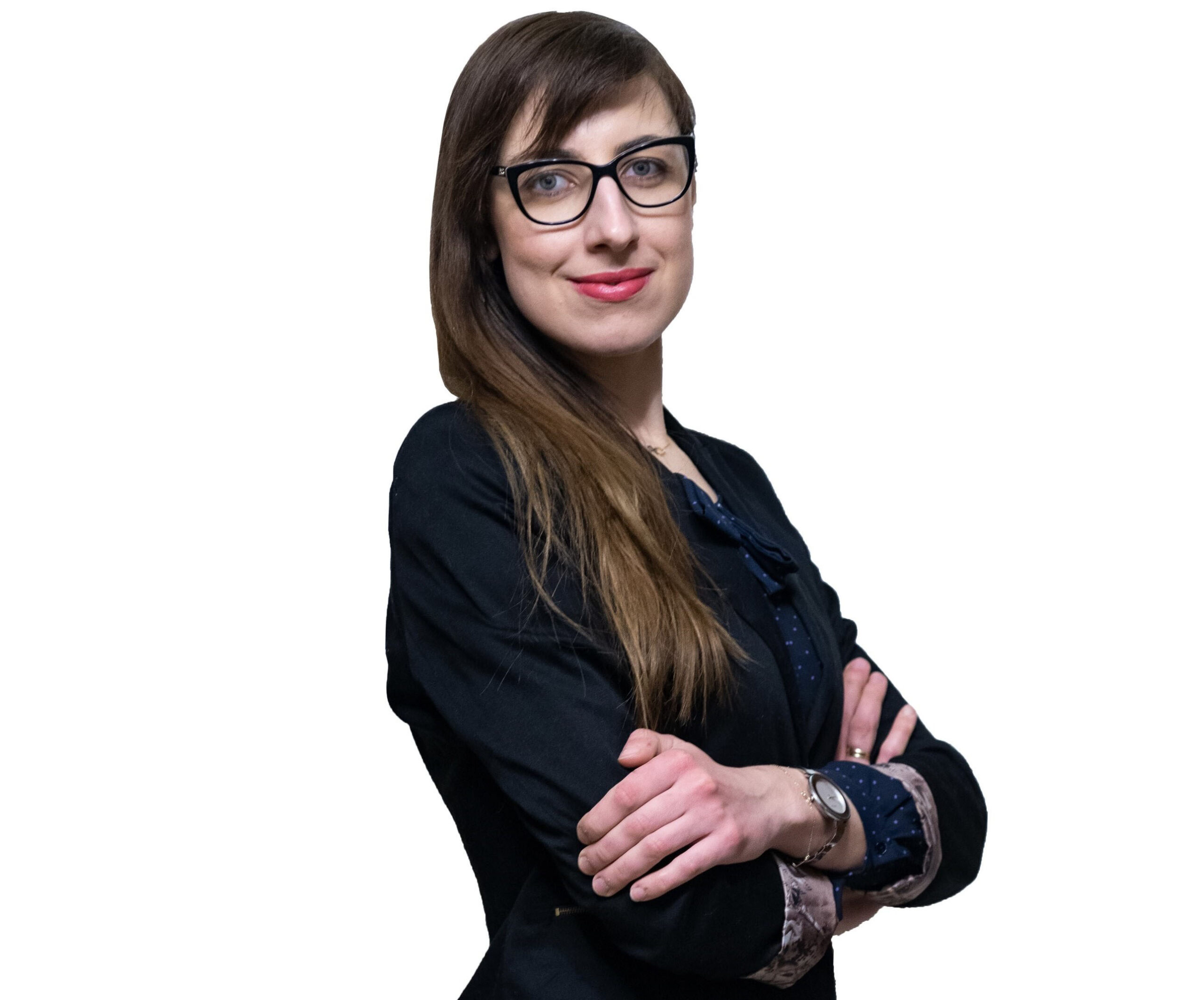 Gabriela RUSIN