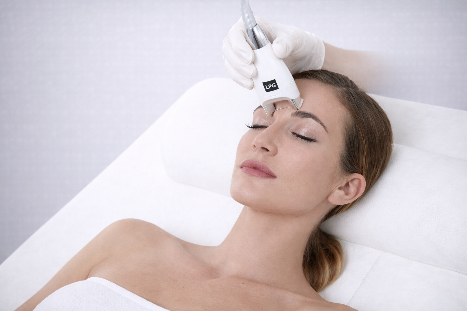 ENDERMOLOGIA LPG